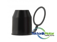 Capac carlig remorcare negru cu siguranta 4281 automax