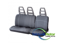 Set huse universale scaun auto 2+1 amio 04601